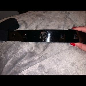 Torrid belt